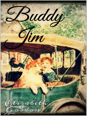 cover image of Buddy Jim